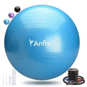 Anfly Exercise Ball