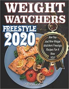 Weight Watchers Freestyle 2020